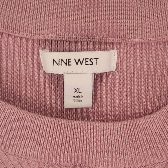 Nine West Sweater XL - Picture 7 of 7